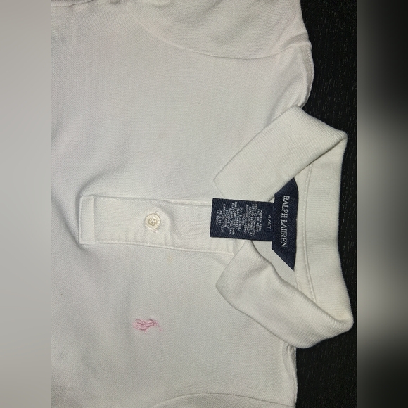 Polo Ralph LaurenDress for Kids - Picture 9 of 10